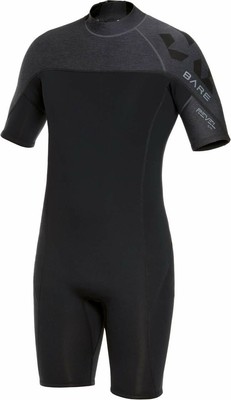 bare elastek wetsuit
